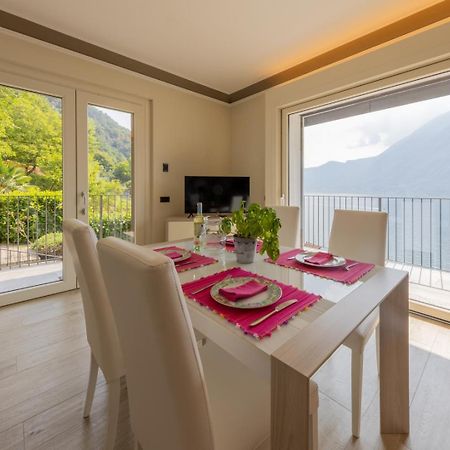 Argegno Como Lake 外观 照片