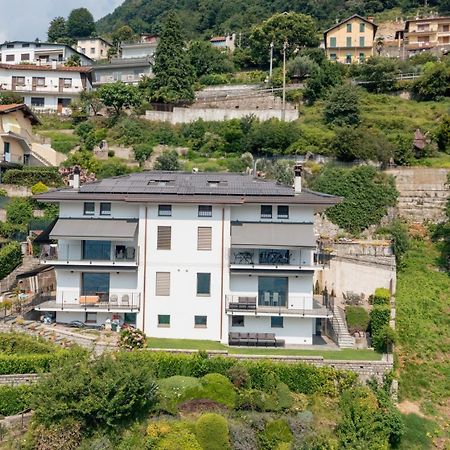 Argegno Como Lake 外观 照片